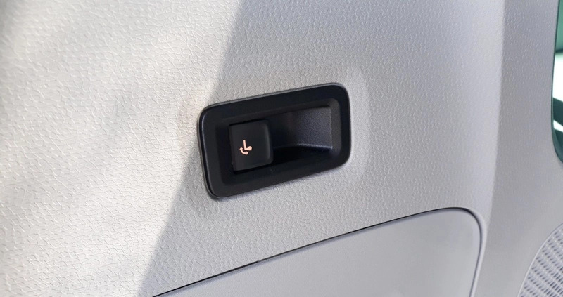 Volkswagen ID.Buzz cena 237390 przebieg: 1, rok produkcji 2023 z Miechów małe 497
